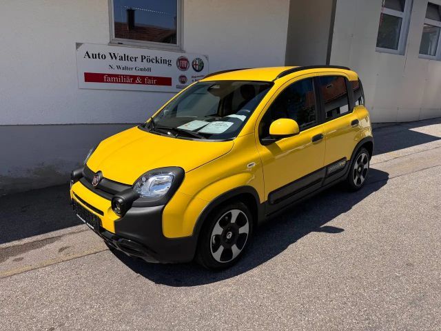 Fiat Pandina