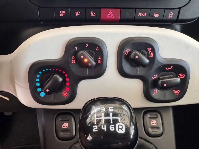Fiat Pandina