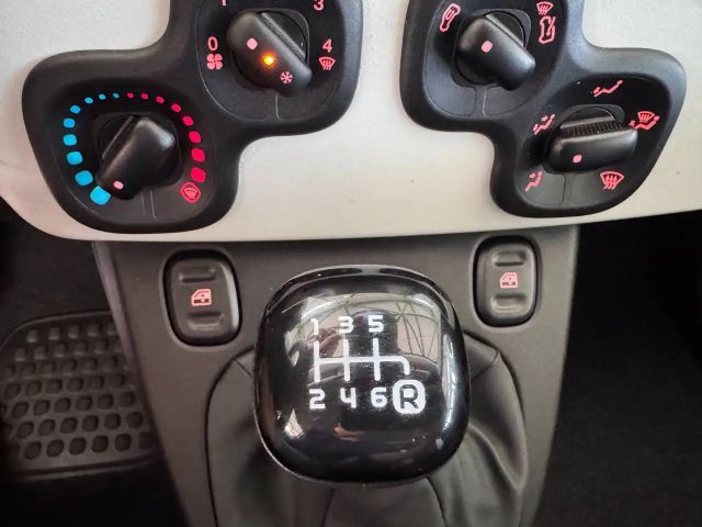 Fiat Pandina