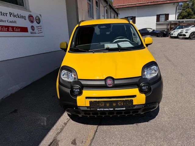 Fiat Pandina