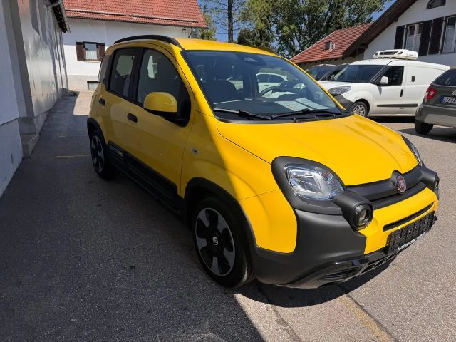 Fiat Pandina