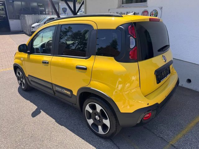 Fiat Pandina