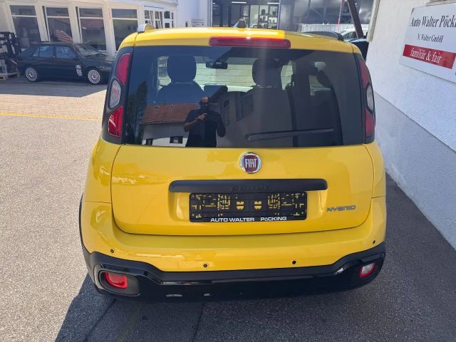 Fiat Pandina