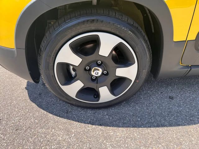 Fiat Pandina