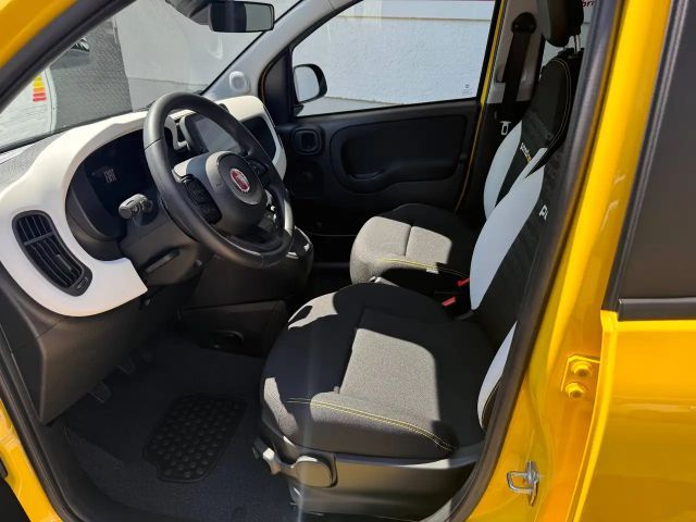Fiat Pandina