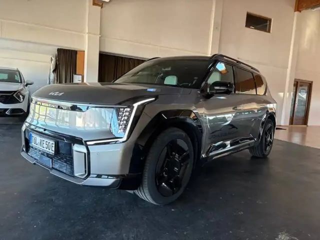 Kia EV9
