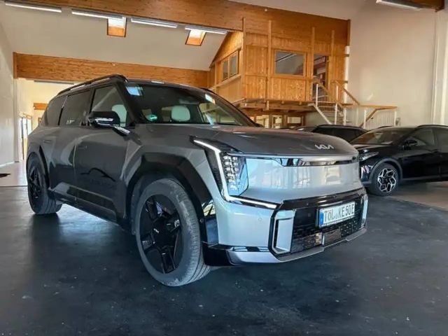 Kia EV9