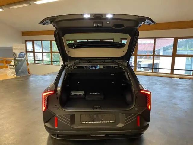 Kia EV4