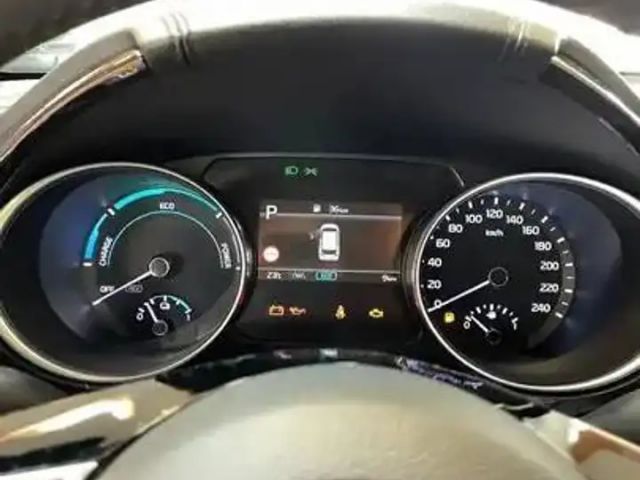 Kia Ceed SW / cee'd SW