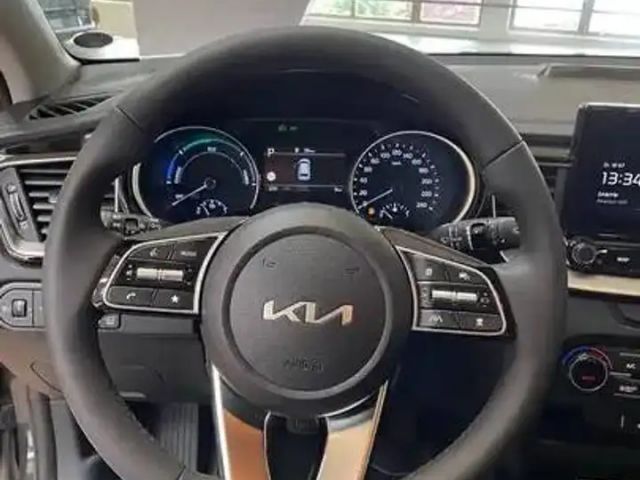 Kia Ceed SW / cee'd SW