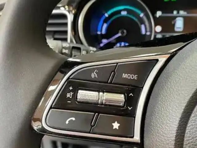 Kia Ceed SW / cee'd SW
