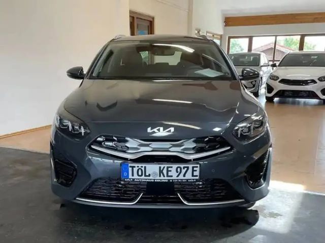 Kia Ceed SW / cee'd SW