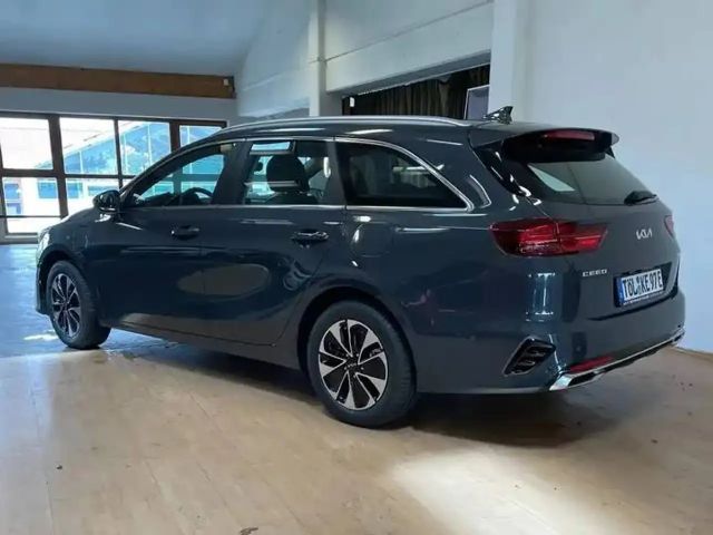 Kia Ceed SW / cee'd SW