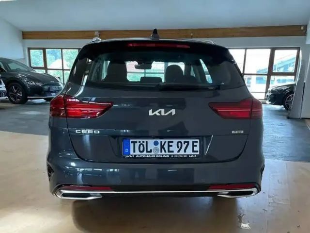 Kia Ceed SW / cee'd SW