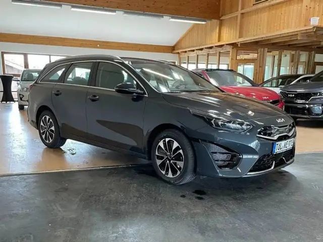 Kia Ceed SW / cee'd SW