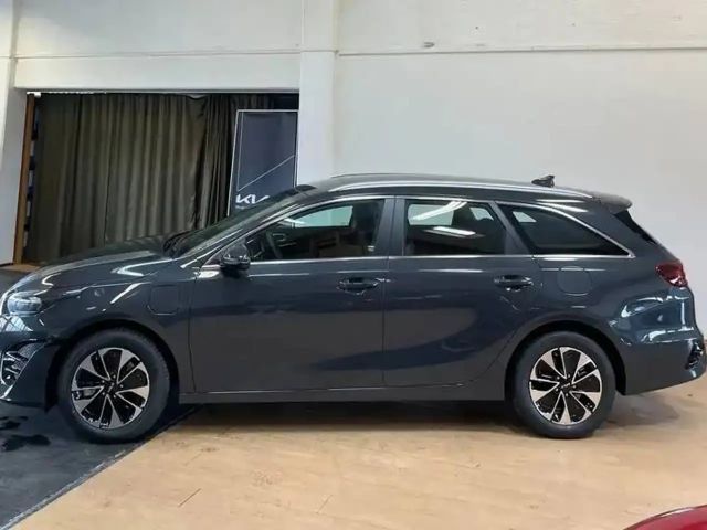 Kia Ceed SW / cee'd SW