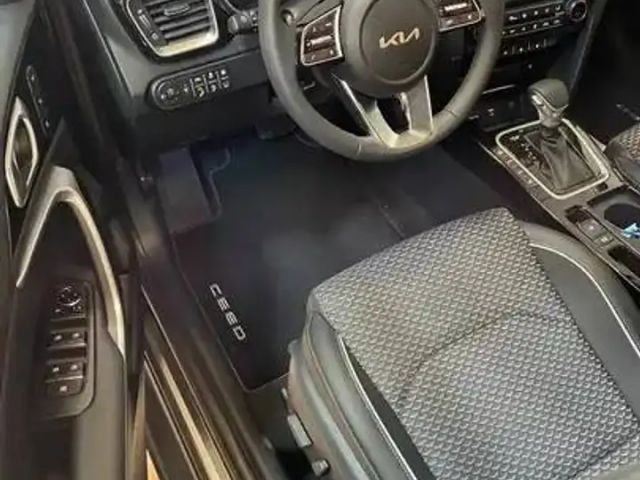 Kia Ceed SW / cee'd SW