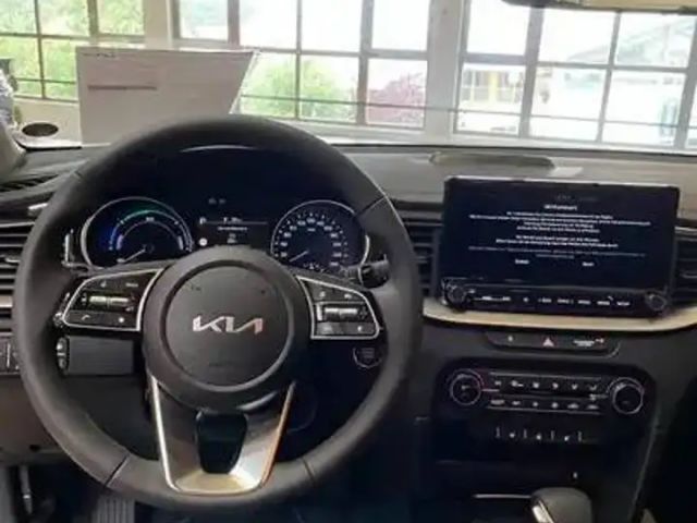 Kia Ceed SW / cee'd SW