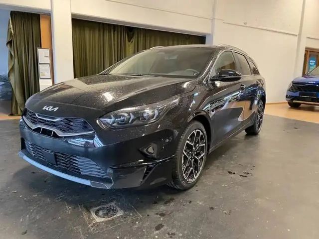 Kia Ceed SW / cee'd SW