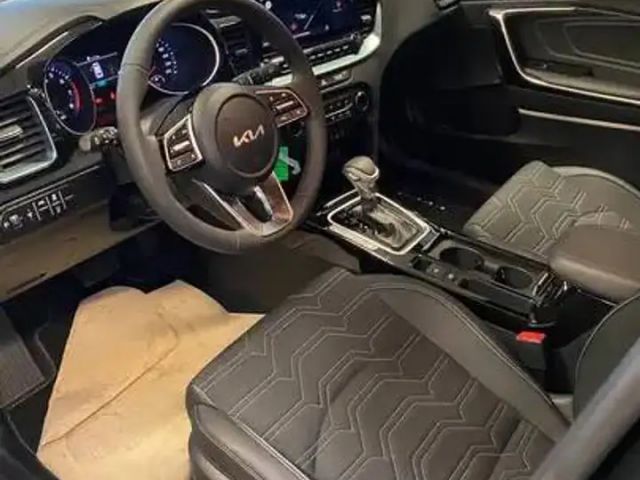 Kia Ceed SW / cee'd SW