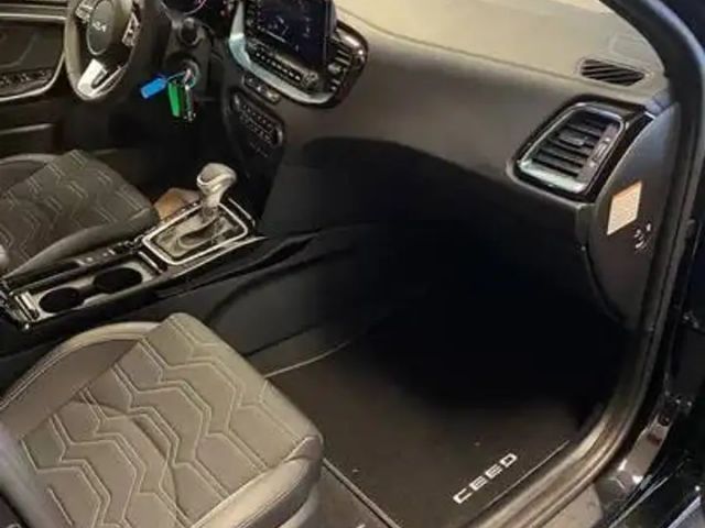 Kia Ceed SW / cee'd SW