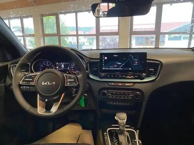 Kia Ceed SW / cee'd SW