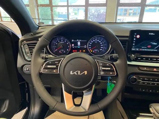 Kia Ceed SW / cee'd SW