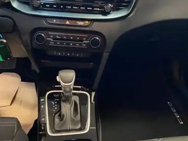 Kia Ceed SW / cee'd SW