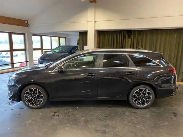 Kia Ceed SW / cee'd SW