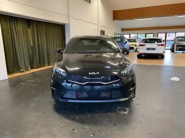 Kia Ceed SW / cee'd SW