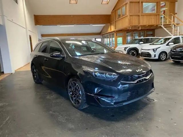 Kia Ceed SW / cee'd SW
