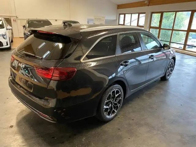 Kia Ceed SW / cee'd SW