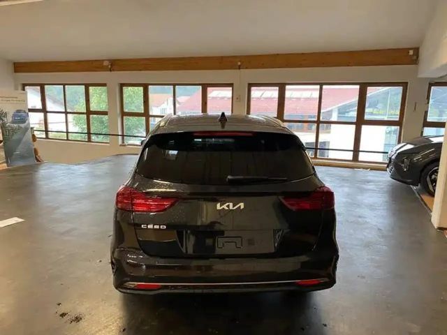 Kia Ceed SW / cee'd SW