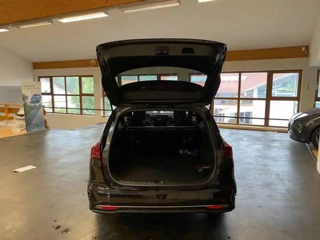 Kia Ceed SW / cee'd SW