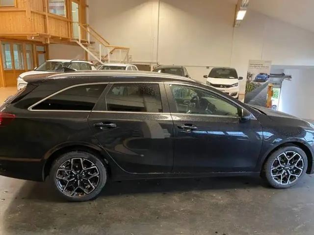 Kia Ceed SW / cee'd SW