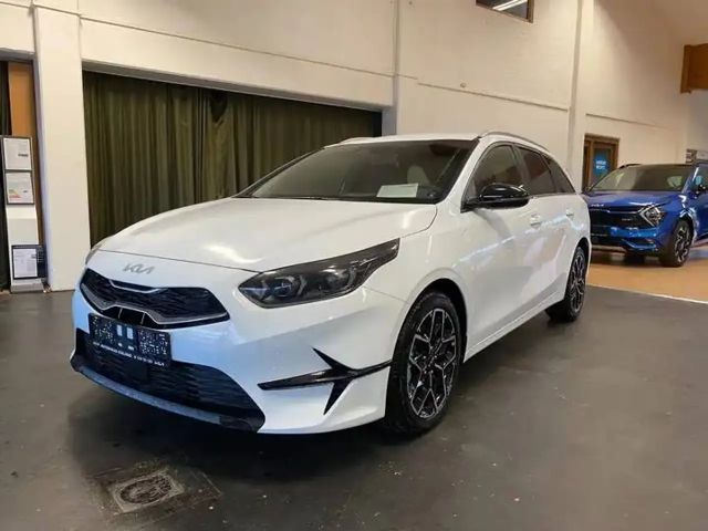 Kia Ceed SW / cee'd SW