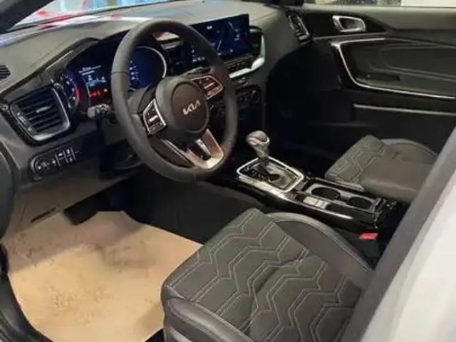 Kia Ceed SW / cee'd SW