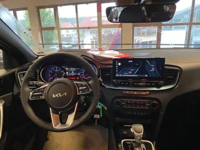 Kia Ceed SW / cee'd SW