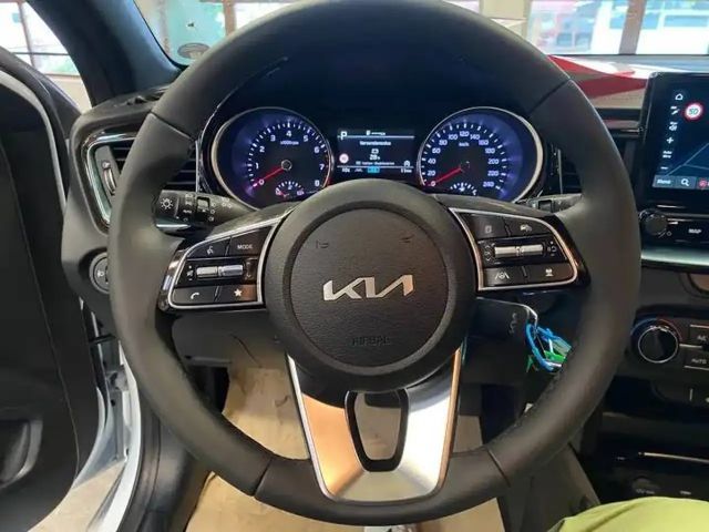 Kia Ceed SW / cee'd SW