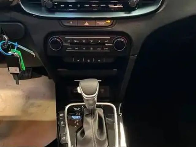 Kia Ceed SW / cee'd SW