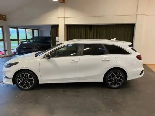 Kia Ceed SW / cee'd SW