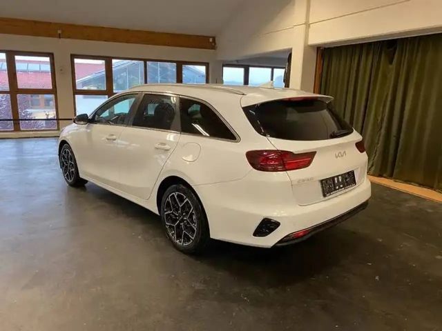 Kia Ceed SW / cee'd SW