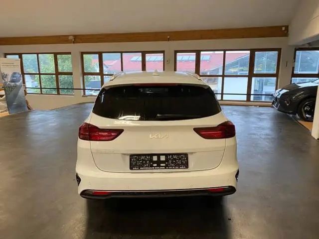 Kia Ceed SW / cee'd SW