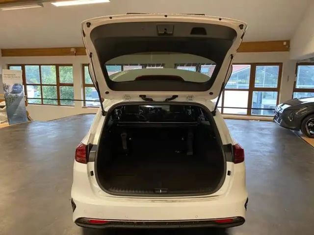 Kia Ceed SW / cee'd SW