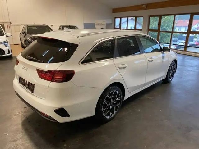 Kia Ceed SW / cee'd SW