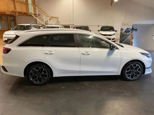 Kia Ceed SW / cee'd SW
