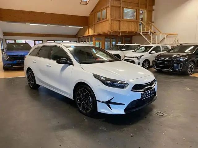 Kia Ceed SW / cee'd SW