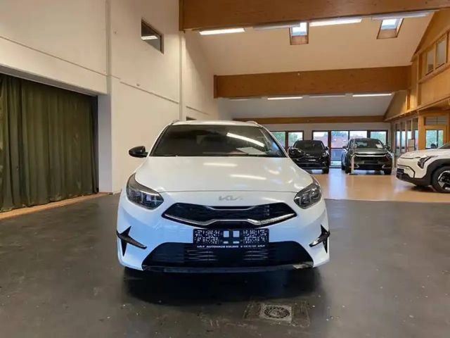 Kia Ceed SW / cee'd SW