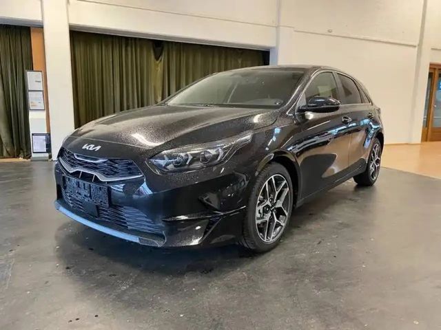 Kia Ceed / cee'd
