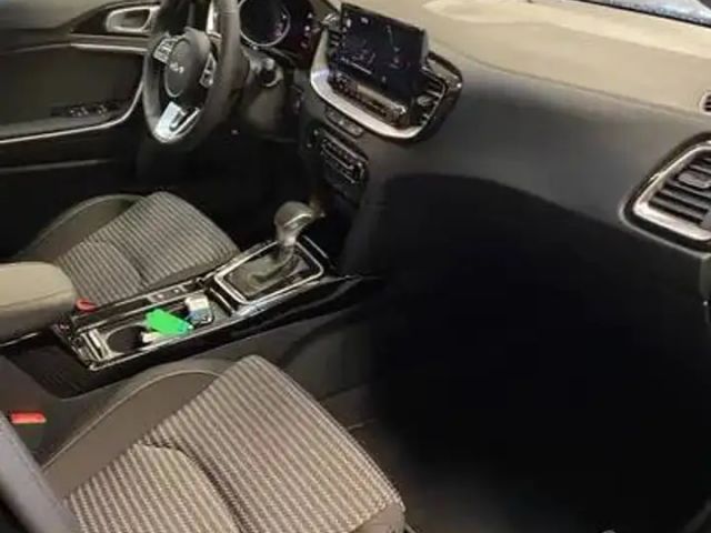 Kia Ceed / cee'd